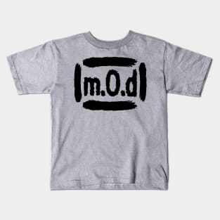 M.O.D. v2 Kids T-Shirt